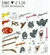 5383 Castle Accessories