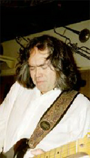 Lesley van der Lek 2001