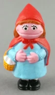 Prairie Riding Hood
