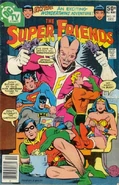 Super Friends Vol 1 39
