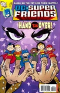 DC Super Friends 3