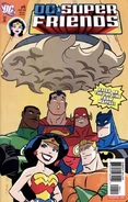 DC Super Friends 4