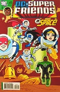 DC Super Friends 23