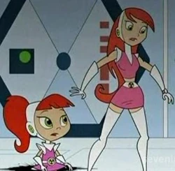 Betty and Betty