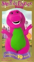 Sing and Dance with Barney