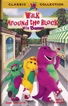 Walk Around the Block with Barney