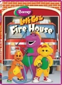 Let's Go to the Fire House