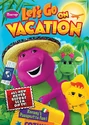 Let's Go on Vacation