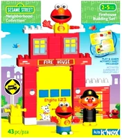Knexfirehouse