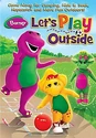 Let's Play Outside