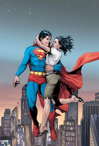 Lois Lane