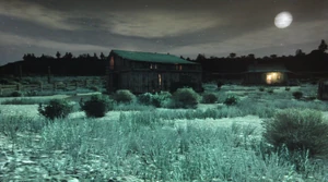 Rdr critchy's ranch