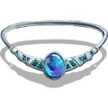 GaudyJewelry SapphireNecklace-icon