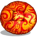 Firefox Bed-icon