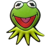 Jibbitz-kermit
