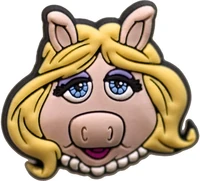 Jibbitz-piggy