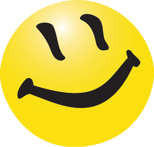 animated smiley faces that move