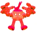 Red Bito King