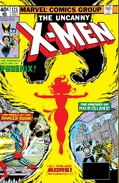 X-Men Vol 1 125