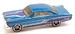 Fairlane muscle Blue