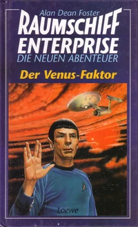Der Venus-Faktor (Loewe)