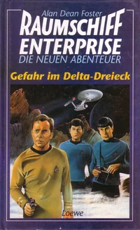 Gefahr im Delta-Dreieck (Loewe)