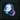 Blue ore