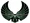 Romulan logo alternate