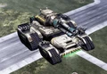 MARVSonicTurrets CC3 Game1