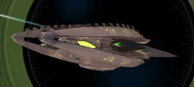 Securis class aft