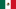 Flag mexico