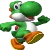 Yoshi--------