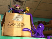 Zurg Sunnyside