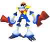 Opposite Armor (FM)