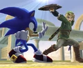 Sonic link