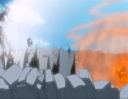 Nine-Tails Sonic Roar