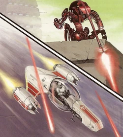 SniperDroidekaFreecoBike-GAW