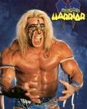 Ultimate Warrior31