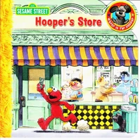 Hooper's Store (book)