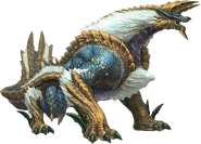 Jinouga-art