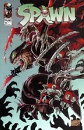 Spawn 40