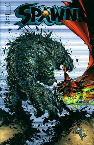 Spawn 73