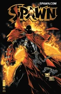Spawn 95