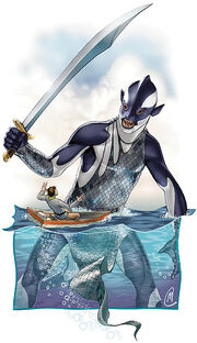 Oceanstriderthreat