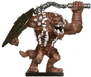 Gnoll Demon Adept