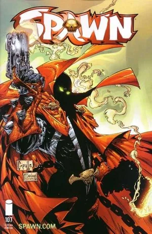 Spawn 107