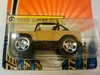 Land rover svx tan