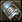 Blue Spaulders