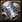 Blue Gloves