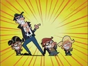 OldManAndTheC18